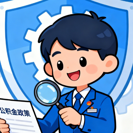 东方《关于2025住房公积金年度缴存有关问题的通知》政策解读