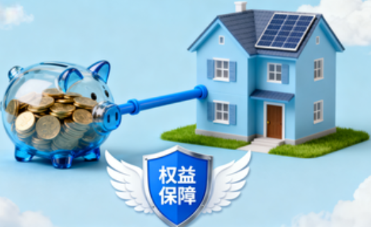 东方住房公积金政策“上新” 一文为你划重点