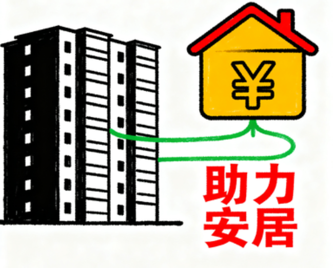 东方从发放补贴到公积金贷提额，各地保障多子女家庭住房政策升温