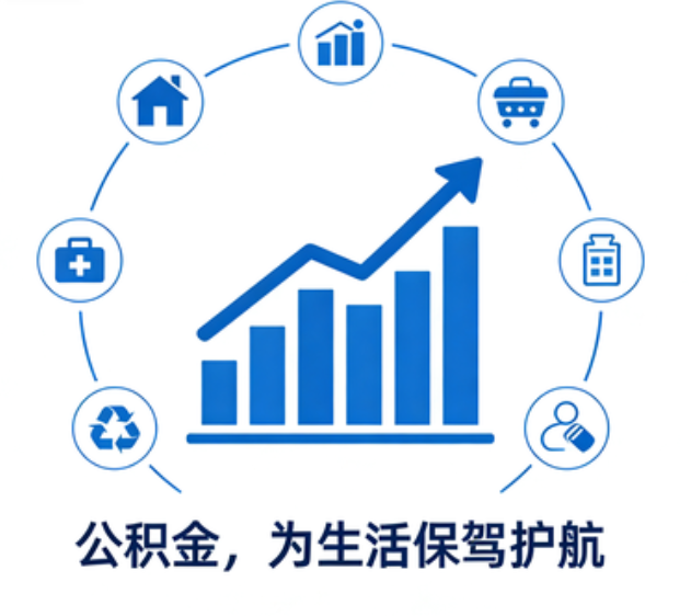 东方住房公积金制度迎来历史性变革：普惠化、数字化、服务化成为新趋势