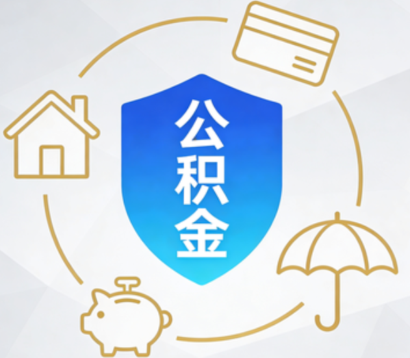 东方公积金代办的5个意想不到的好处，第3个最实用