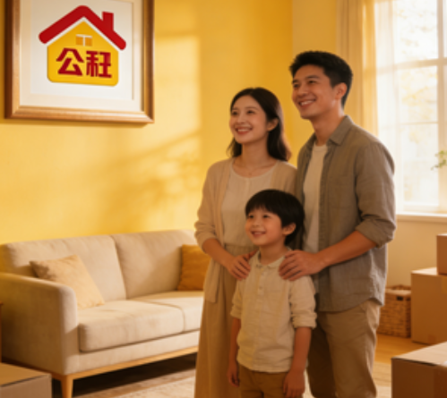 东方夫妻购房提取住房公积金