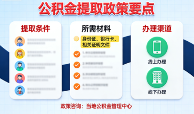 东方异地购房公积金提取全攻略