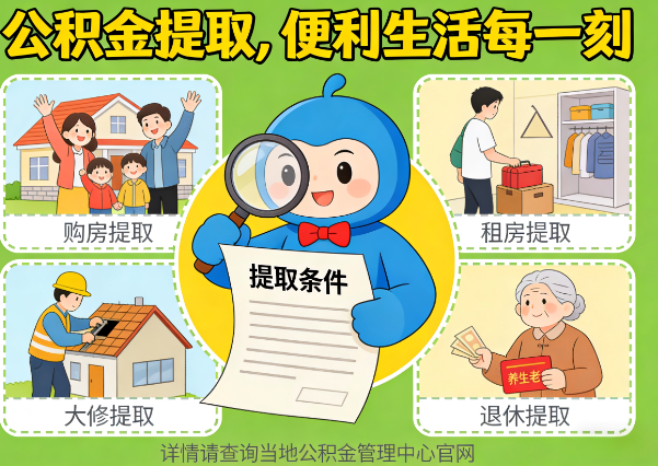 东方住房公积金提取业务的关键注意事项深度解析