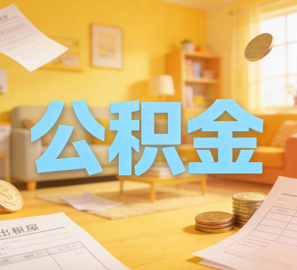 东方别让公积金“躺在账户里睡觉”！
