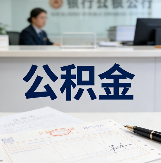 东方养老公积金代办需要哪些证件？