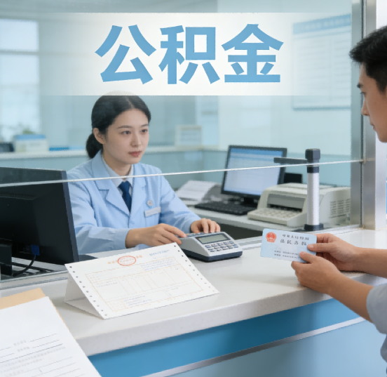 东方公积金提取的两种方式全面对比