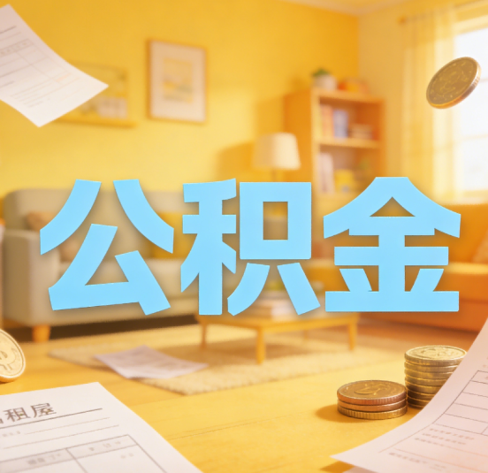 东方公积金代办悄然兴起，“让数据多跑路，让群众少跑腿”有了新解法
