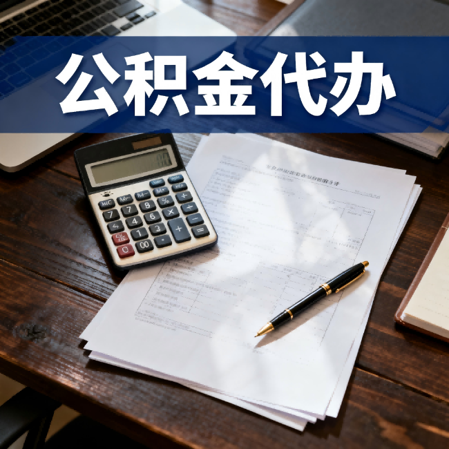 东方公积金代办：哪些人办了之后说“真值”