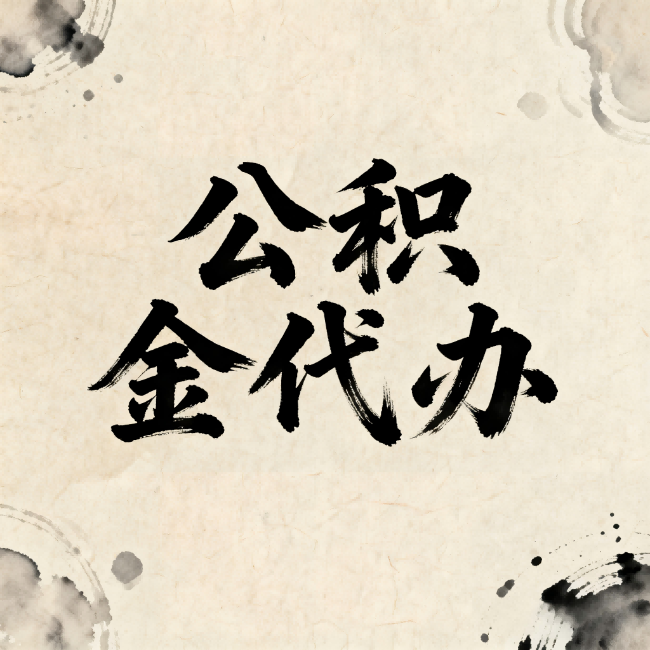 东方公积金代办：关于收费，你想知道的都在这里